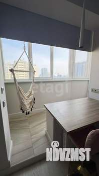 2-к квартира, на длительный срок, 50м2, 14/20 этаж