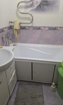 2-к квартира, на длительный срок, 44м2, 3/9 этаж