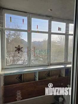 2-к квартира, на длительный срок, 45м2, 3/9 этаж