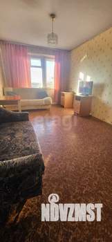 1-к квартира, на длительный срок, 30м2, 8/9 этаж