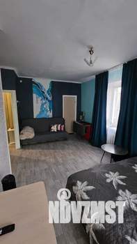 1-к квартира, посуточно, 35м2, 2/5 этаж