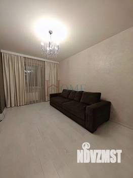 1-к квартира, на длительный срок, 37м2, 19/25 этаж