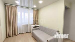 2-к квартира, на длительный срок, 42м2, 5/5 этаж