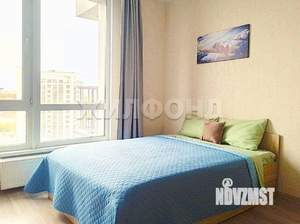 1-к квартира, на длительный срок, 30м2, 13/18 этаж