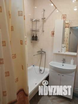 Студия квартира, посуточно, 25м2, 16/24 этаж