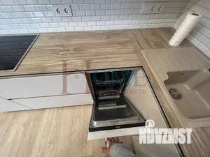 2-к квартира, на длительный срок, 54м2, 18/18 этаж