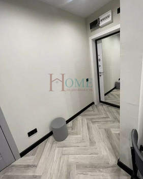 1-к квартира, на длительный срок, 44м2, 10/17 этаж