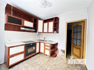 1-к квартира, на длительный срок, 34м2, 1/10 этаж