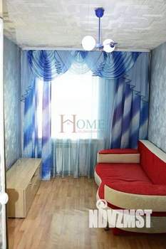 2-к квартира, на длительный срок, 44м2, 4/9 этаж