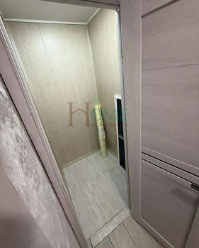 3-к квартира, на длительный срок, 50м2, 1/5 этаж