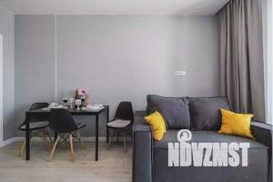 2-к квартира, посуточно, 40м2, 14/24 этаж