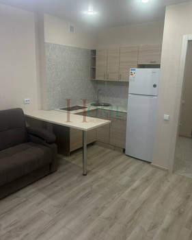 2-к квартира, на длительный срок, 46м2, 3/22 этаж