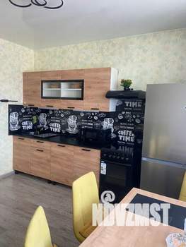 1-к квартира, посуточно, 50м2, 16/19 этаж