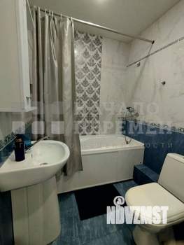 1-к квартира, на длительный срок, 38м2, 4/9 этаж