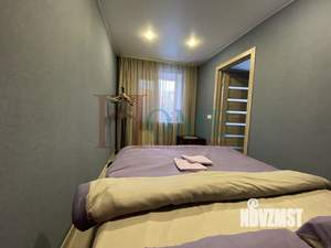2-к квартира, на длительный срок, 47м2, 3/5 этаж