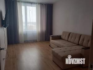 2-к квартира, на длительный срок, 56м2, 12/25 этаж