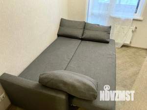 1-к квартира, посуточно, 48м2, 1/1 этаж