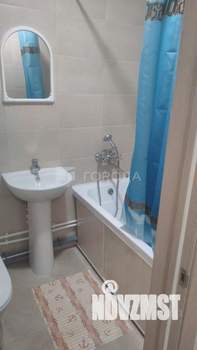 1-к квартира, на длительный срок, 40м2, 13/25 этаж