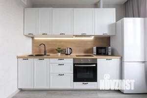 1-к квартира, посуточно, 45м2, 23/25 этаж