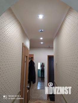 1-к квартира, на длительный срок, 32м2, 2/5 этаж