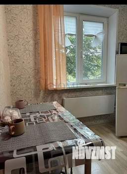 1-к квартира, на длительный срок, 40м2, 1/10 этаж