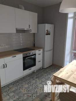 2-к квартира, на длительный срок, 55м2, 3/14 этаж