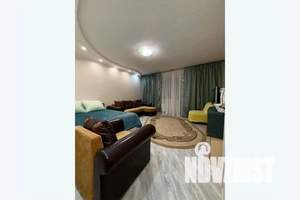 1-к квартира, посуточно, 51м2, 2/19 этаж