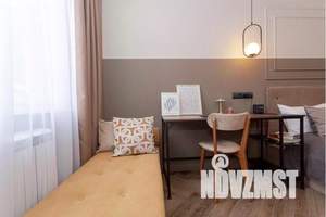 2-к квартира, посуточно, 44м2, 2/5 этаж