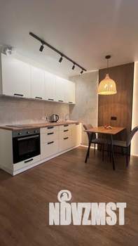 Студия квартира, посуточно, 35м2, 9/26 этаж