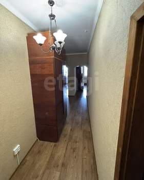 1-к квартира, на длительный срок, 46м2, 15/22 этаж