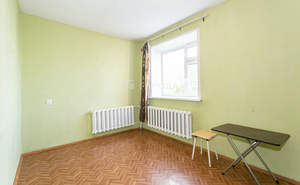 2-к квартира, на длительный срок, 57м2, 4/4 этаж
