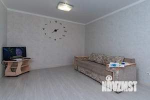 2-к квартира, посуточно, 49м2, 4/5 этаж