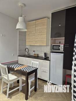 1-к квартира, на длительный срок, 32м2, 5/16 этаж