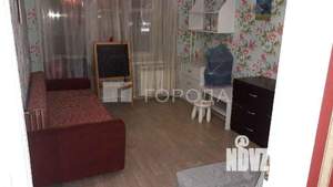 2-к квартира, на длительный срок, 52м2, 3/10 этаж