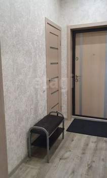 Студия квартира, на длительный срок, 30м2, 18/18 этаж