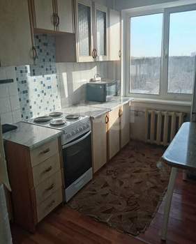 3-к квартира, на длительный срок, 48м2, 7/9 этаж