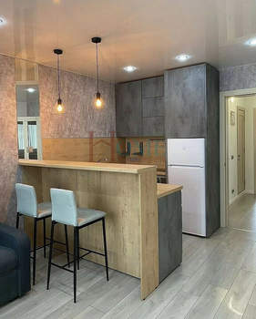 2-к квартира, на длительный срок, 37м2, 5/10 этаж