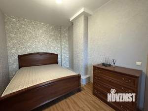 2-к квартира, на длительный срок, 46м2, 9/17 этаж