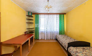 3-к квартира, на длительный срок, 67м2, 2/9 этаж