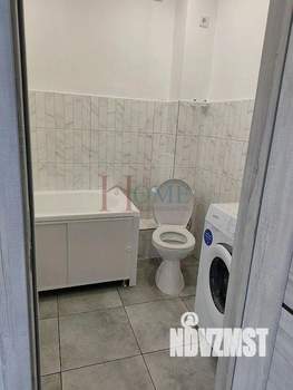 1-к квартира, на длительный срок, 41м2, 12/24 этаж