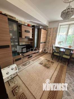1-к квартира, на длительный срок, 32м2, 2/6 этаж