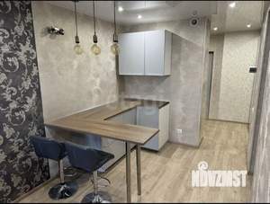 2-к квартира, на длительный срок, 40м2, 12/26 этаж