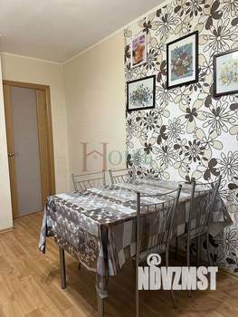 2-к квартира, на длительный срок, 68м2, 6/10 этаж