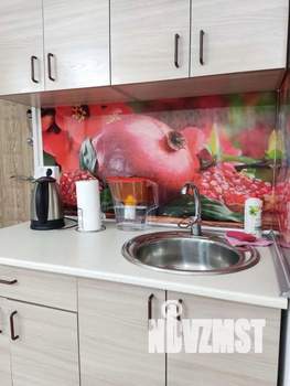 Студия квартира, на длительный срок, 18м2, 2/5 этаж