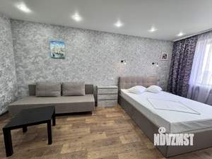 2-к квартира, посуточно, 45м2, 9/10 этаж