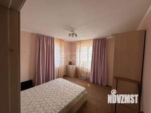 1-к квартира, на длительный срок, 50м2, 6/25 этаж