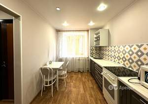 1-к квартира, на длительный срок, 51м2, 4/10 этаж