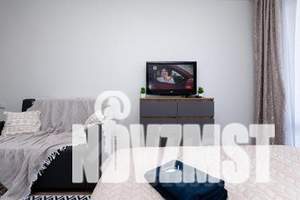 1-к квартира, посуточно, 25м2, 7/11 этаж