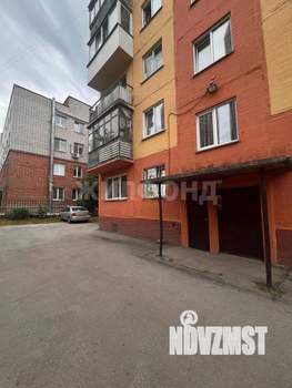 1-к квартира, на длительный срок, 32м2, 4/5 этаж
