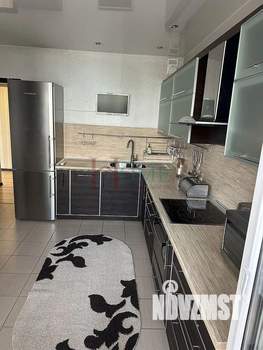 3-к квартира, на длительный срок, 75м2, 5/10 этаж